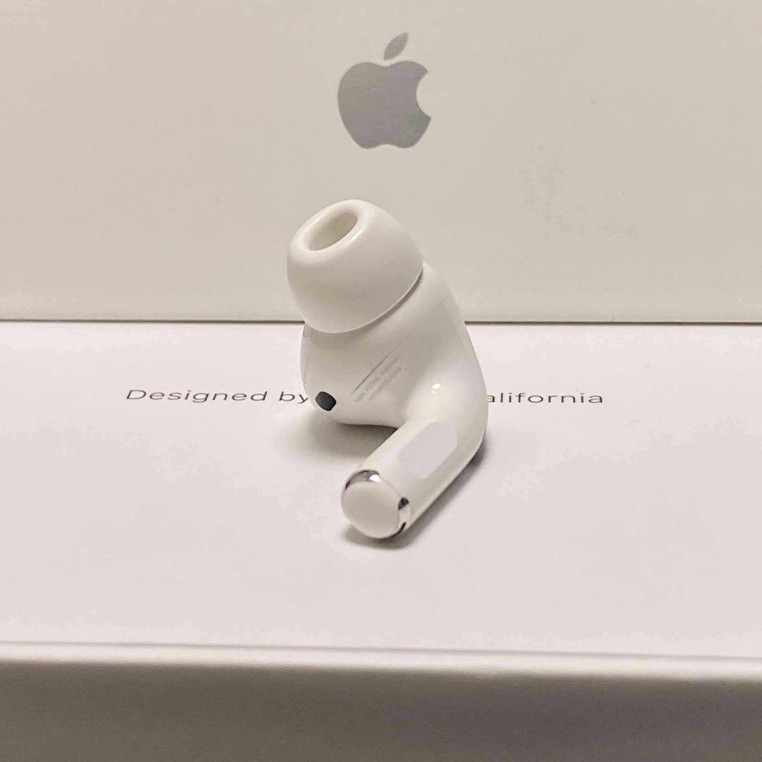 ［正規品］AirPods pro 第一世代 両耳　アイポーズプロ　R、L 両耳