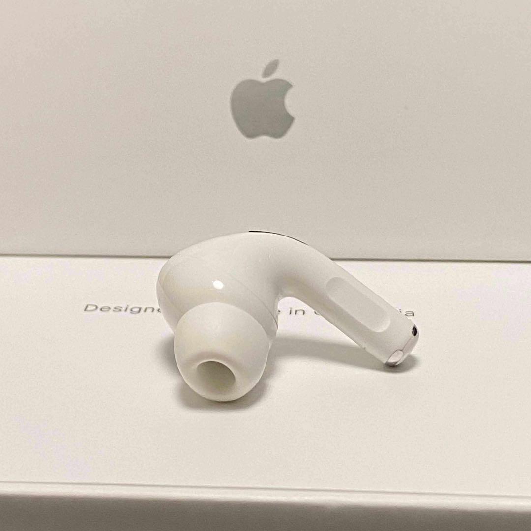 ［正規品］AirPods pro 第一世代 両耳　アイポーズプロ　R、L 両耳