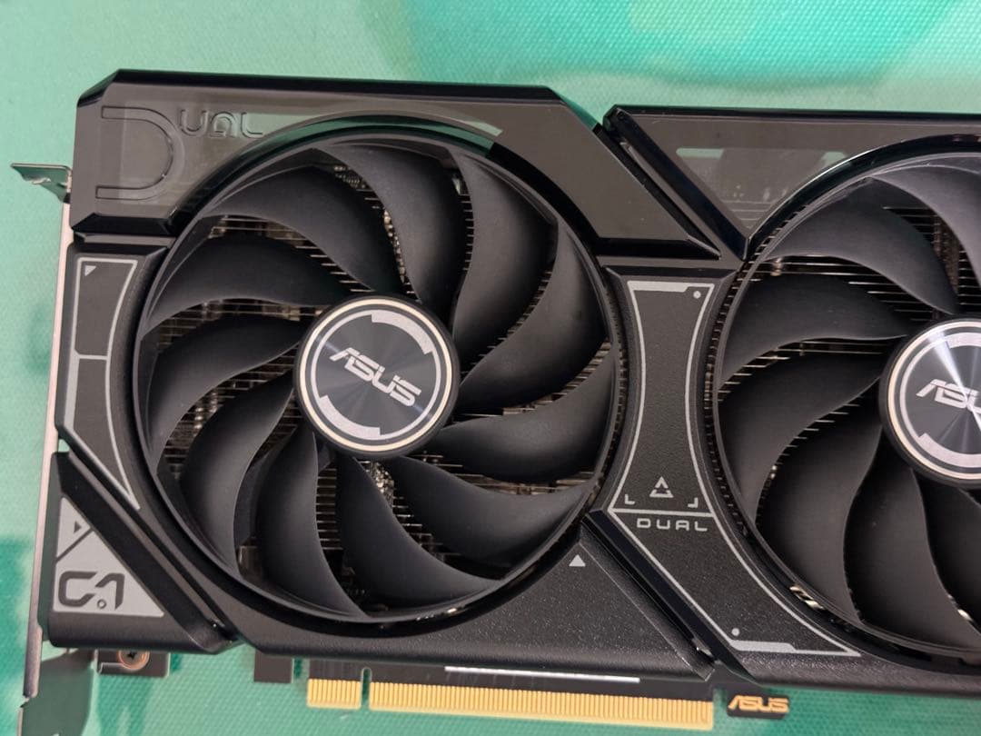 【中古】 NVIDIA Geforce RTX4060Ti 8GB