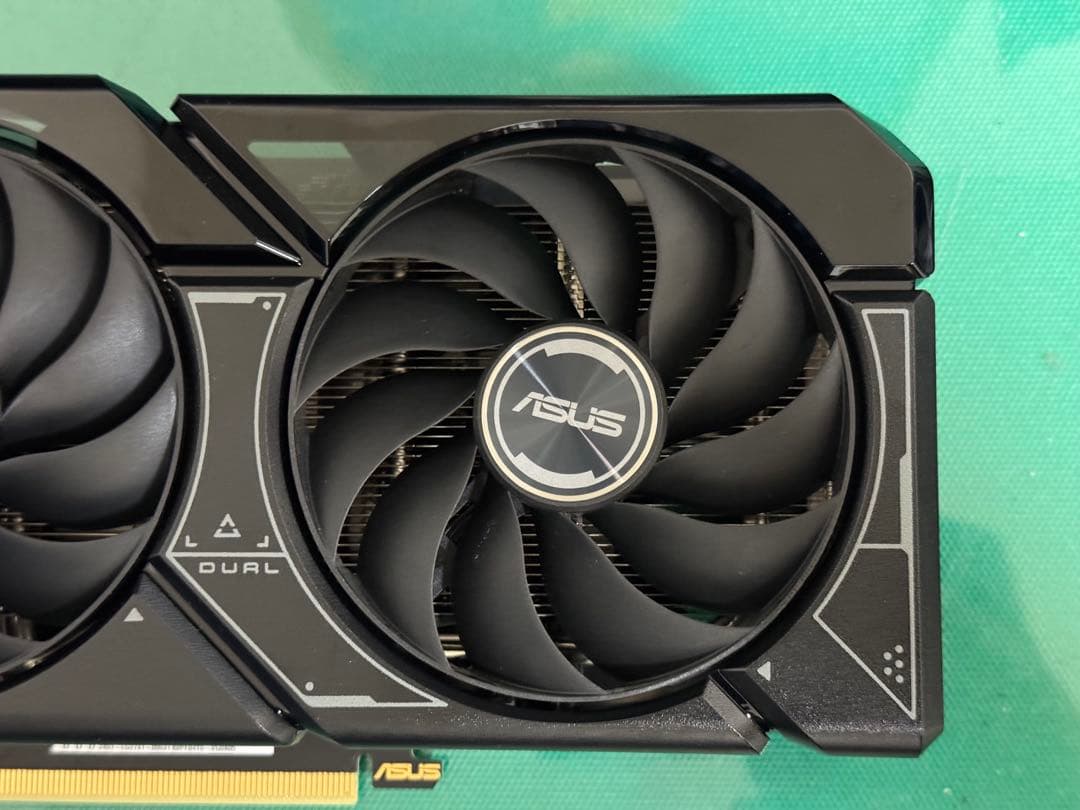 【中古】 NVIDIA Geforce RTX4060Ti 8GB