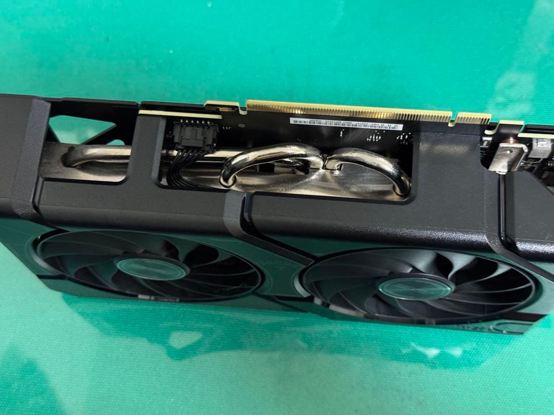 【中古】 NVIDIA Geforce RTX4060Ti 8GB