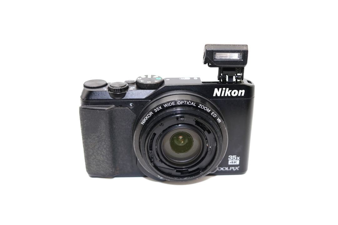 ☆ジャンク【NIKON】COOLPIX A900 クールピクス ニコン