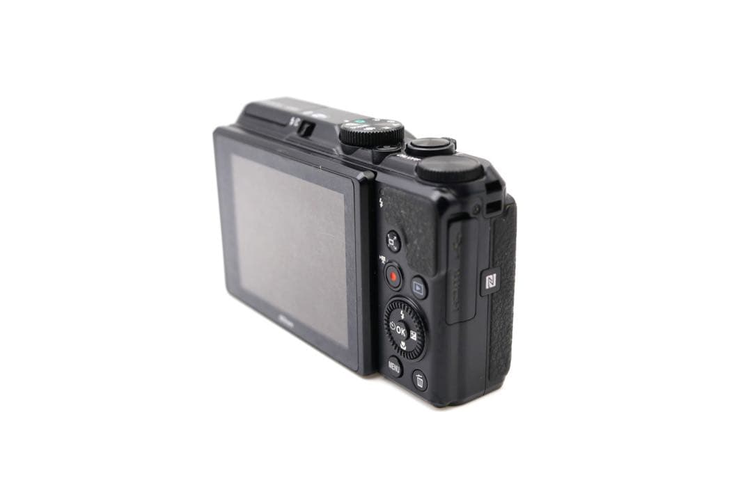 ☆ジャンク【NIKON】COOLPIX A900 クールピクス ニコン