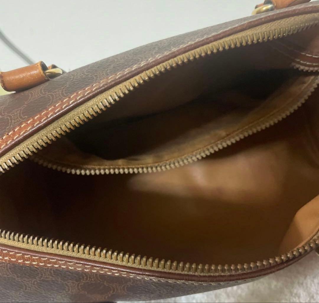 CELINE セリーヌ 筒型 バッグ