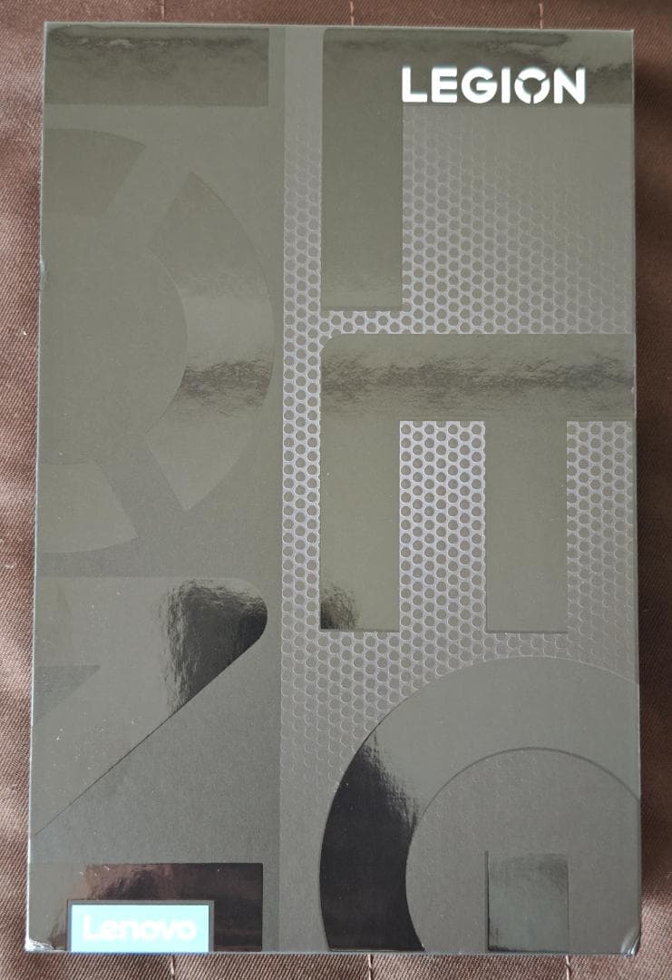 Androidタブレット本体 Legion Y700 2023 12GB+256GB