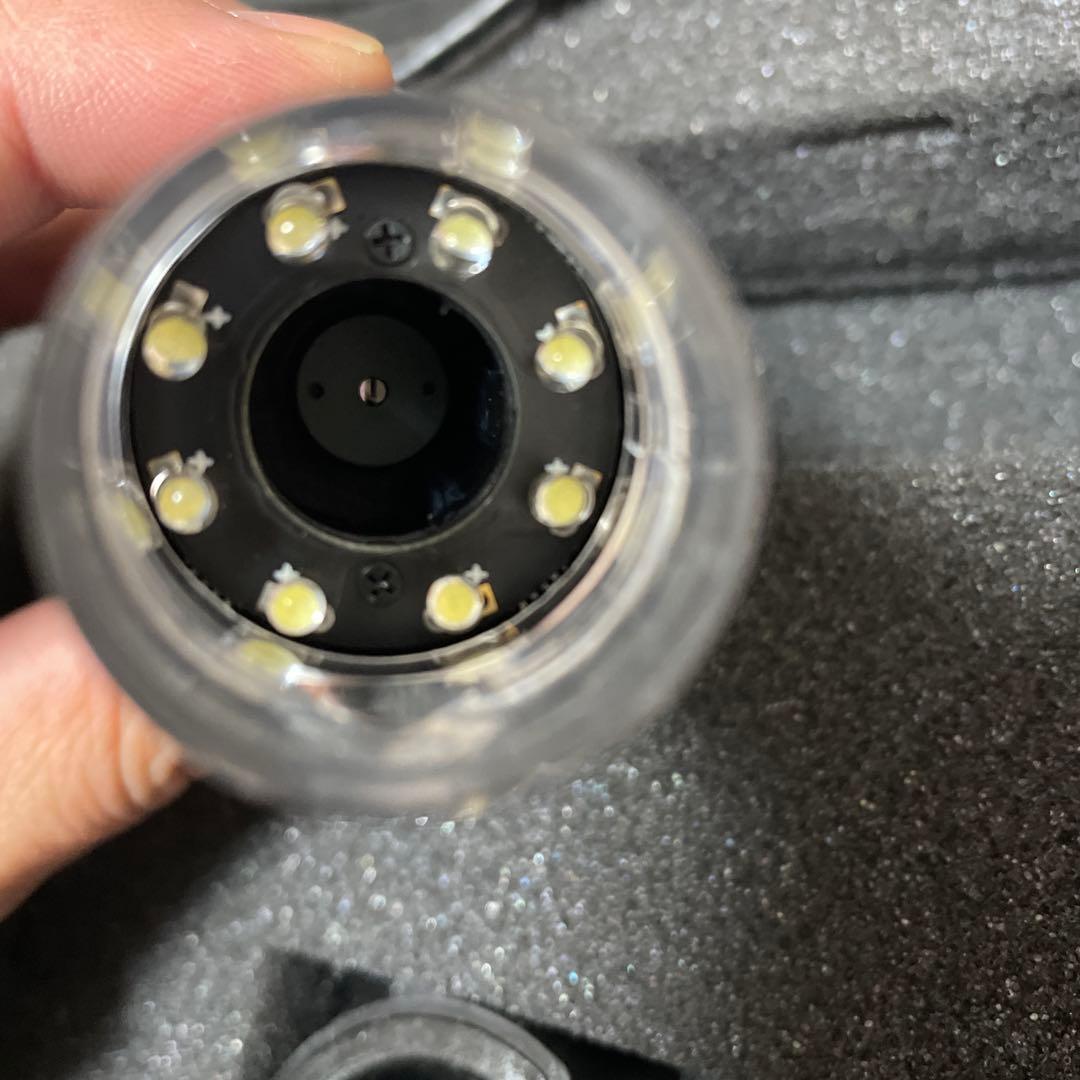 【美品】【動作確認済】 Anyty 3R デジタル顕微鏡 USB接続