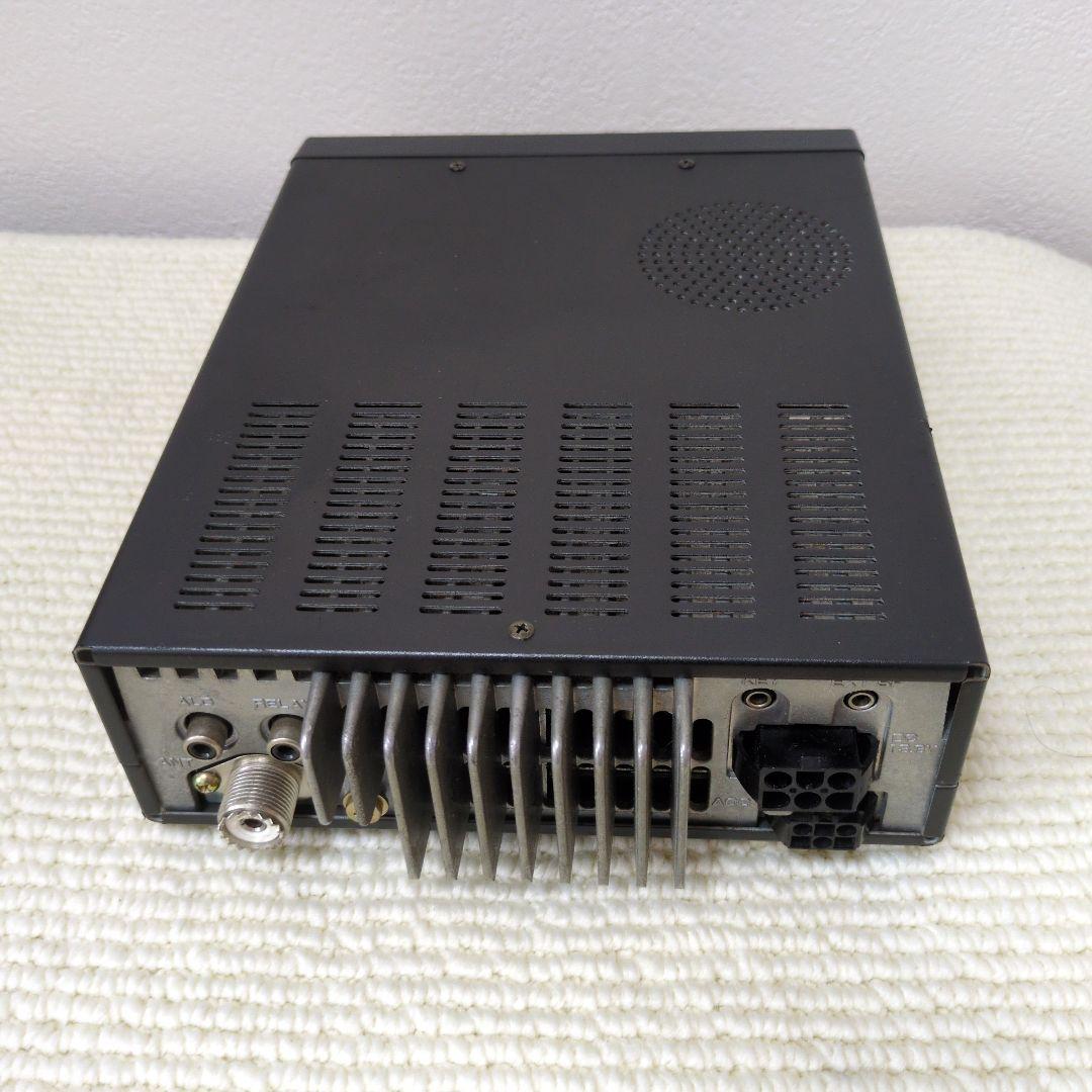 アマチュア無線機　ＴＳ-５０Ｓ