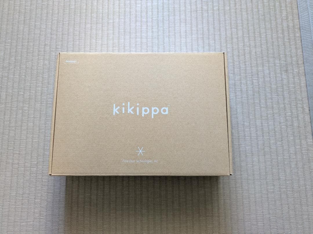 シオノギ ガンマ波サウンドケア kikippa（ききっぱ）