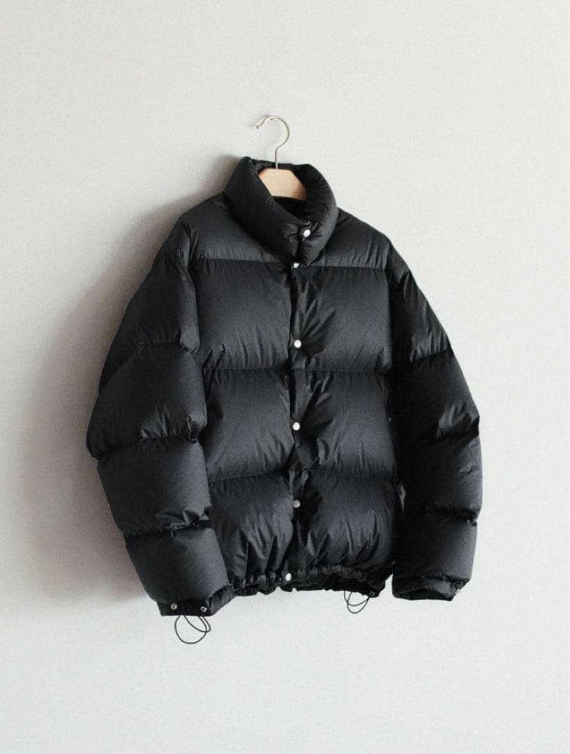 ジャケット・アウター lidnm Super Luft Heritage Down Jacket
