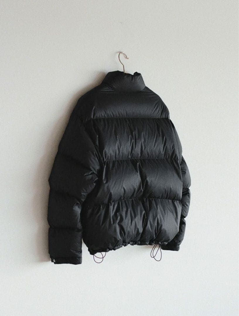 ジャケット・アウター lidnm Super Luft Heritage Down Jacket