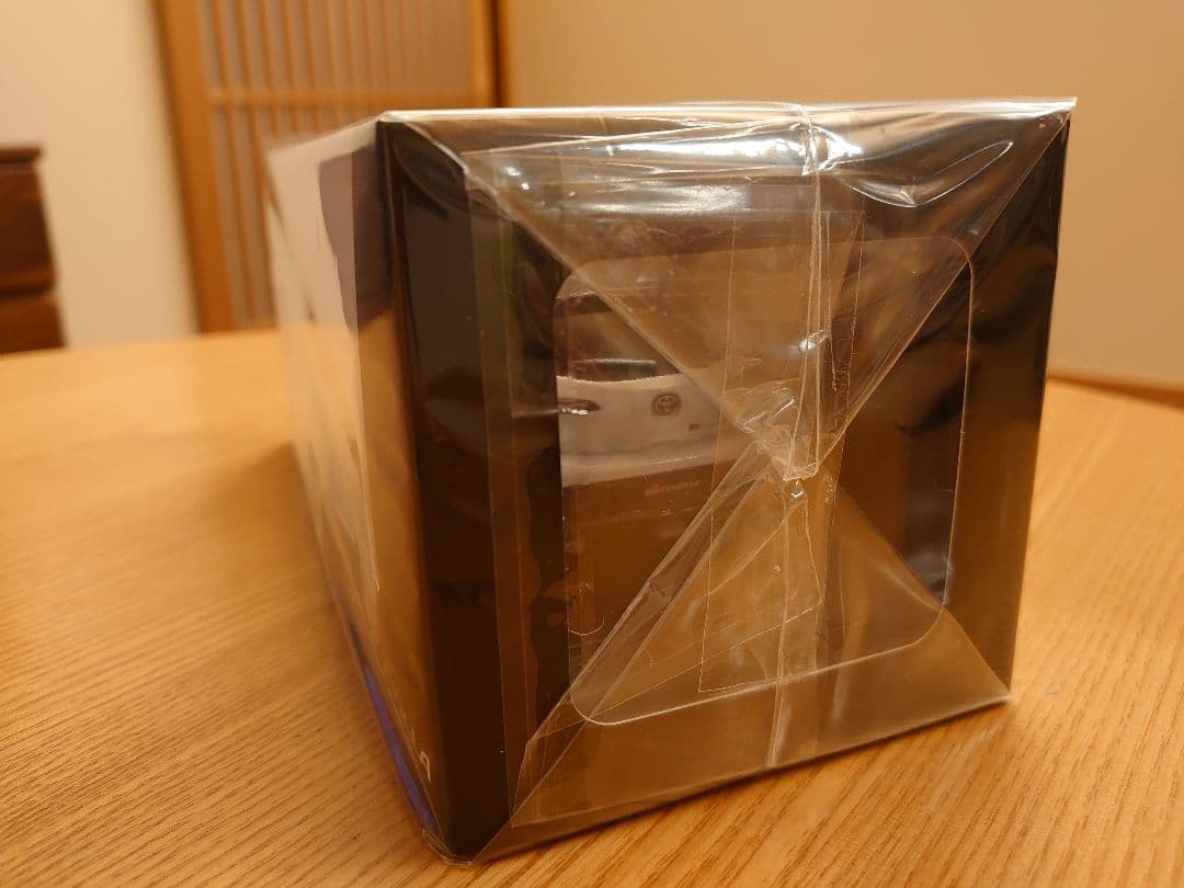 美品【超メルカリ市割】トヨタ　GRカローラ　カラーサンプル