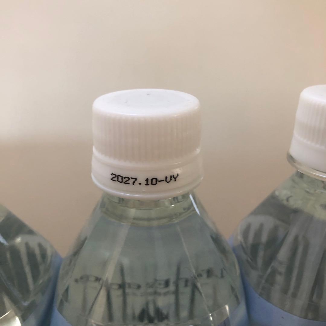 リ*ル様 Life Essence クラブエコウォーター　600ml✖️6本セッ