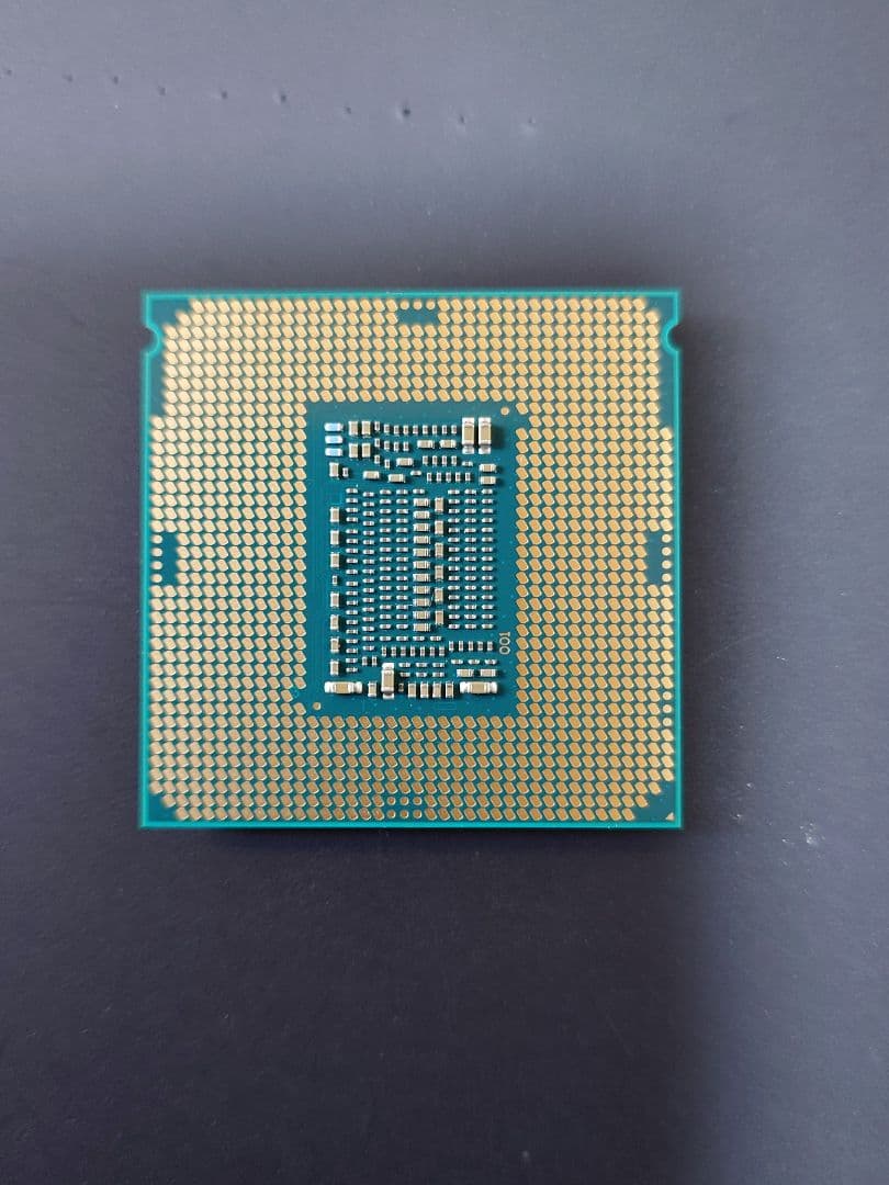 Intel Core i5-8400 CPU 2.80GHz 5枚セット