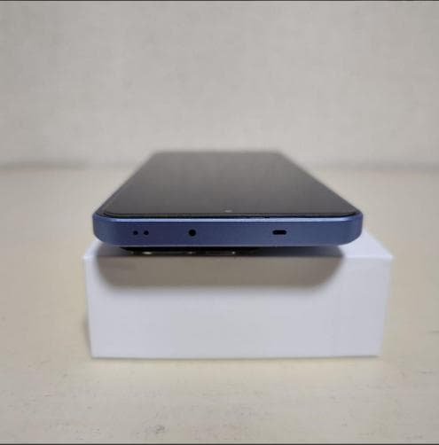 【中古】Xiaomi 13T アルパインブルー8GB/256GB（SIMフリー）