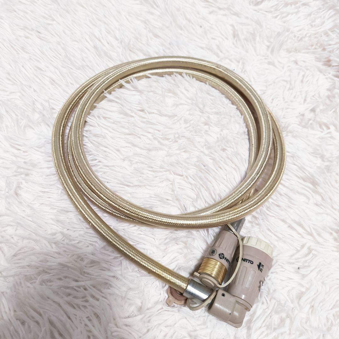 NORITZ 都市ガスファンヒーター GFH-4005 2018年 2mコード付