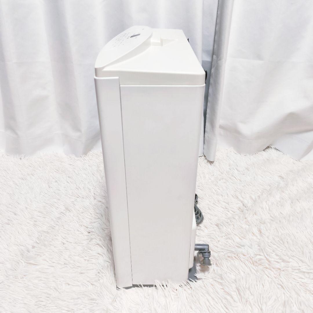 NORITZ 都市ガスファンヒーター GFH-4005 2018年 2mコード付