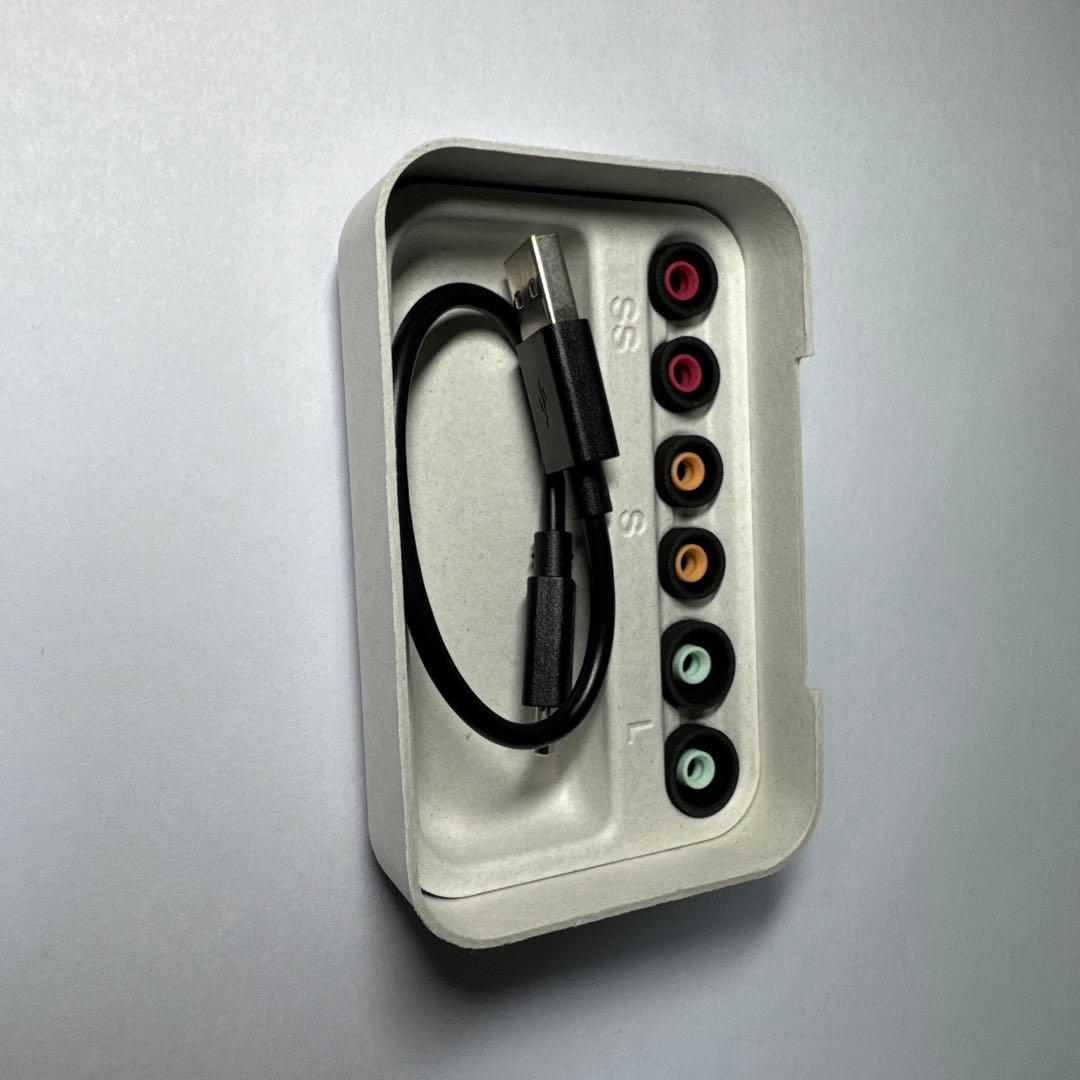 SONY WF-1000XM5　訳あり