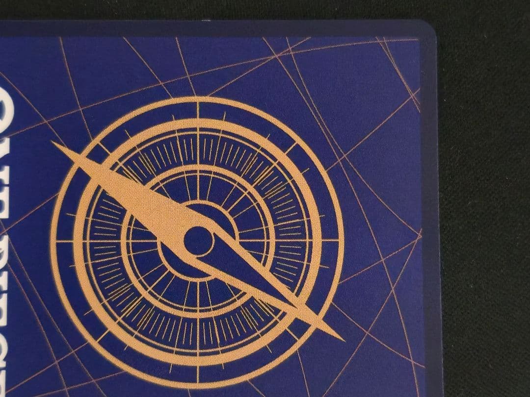 ワンピースカードゲーム ルフィ太郎 sp SR パラレル 1点