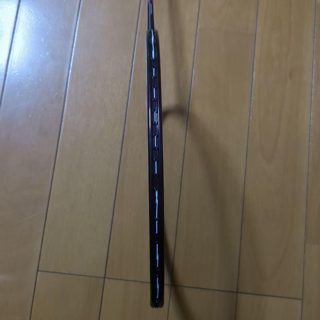 ヨネックス　アストロクス100ツアー　4U5 　ガット新品