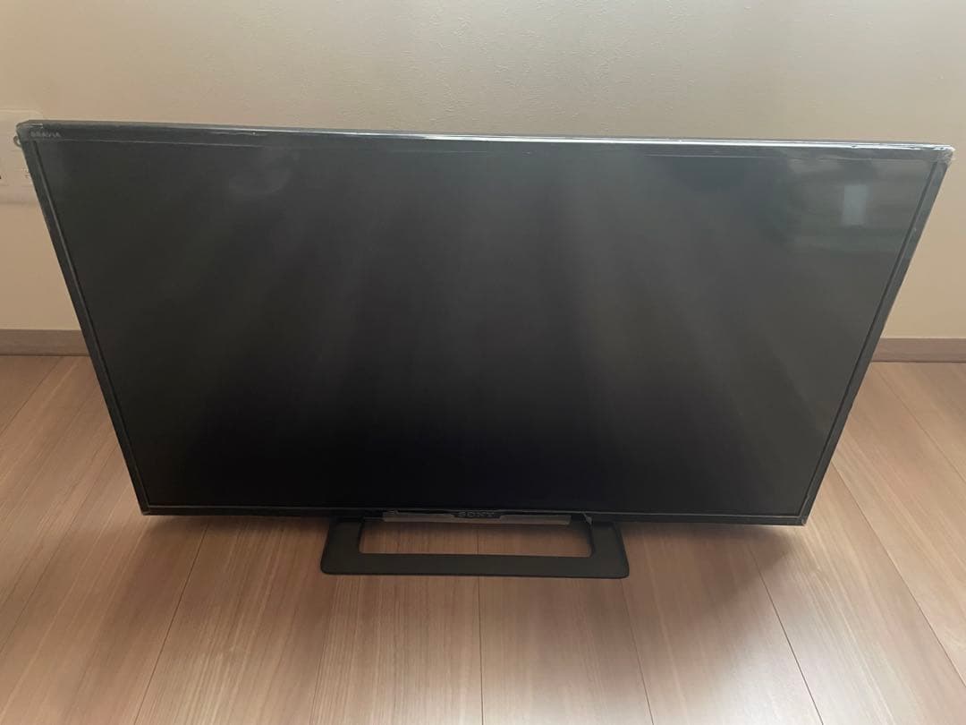【即日発送】SONY 32型液晶テレビ / 2022年製 / 動作良好