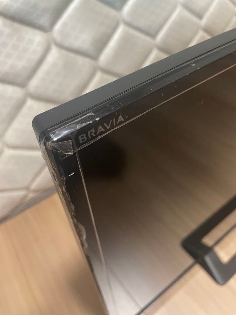 【即日発送】SONY 32型液晶テレビ / 2022年製 / 動作良好