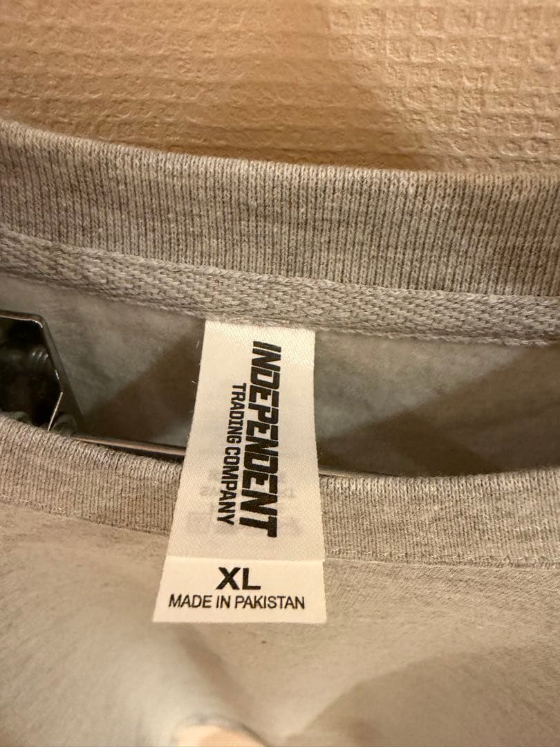 Cafe Legs トレーナー RonHerman 野村訓市 breakfast