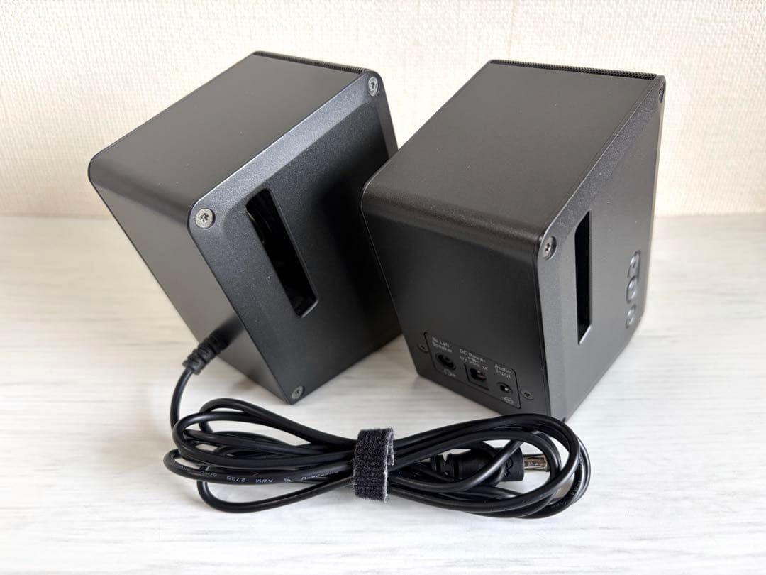 【訳あり/箱あり】BOSE Computer MusicMonitor（M2）