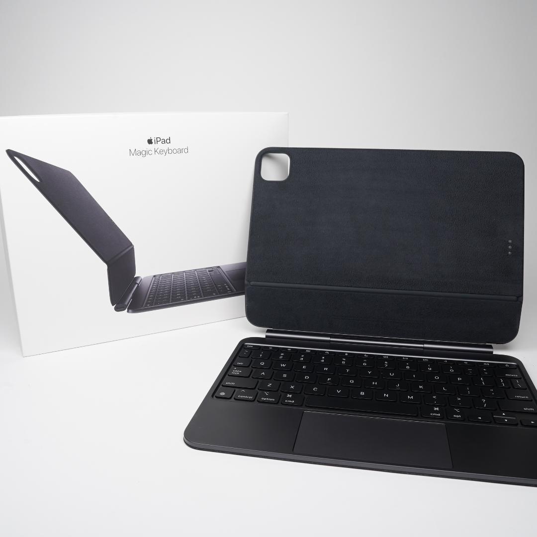 iPad Pro Magic Keyboard 11インチ M5 & M4 US