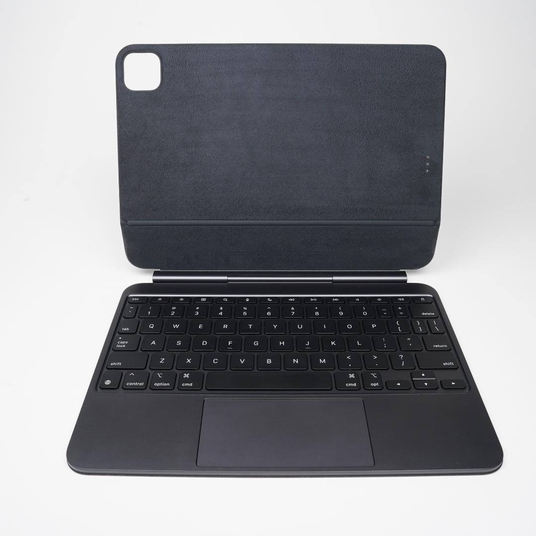 iPad Pro Magic Keyboard 11インチ M5 & M4 US