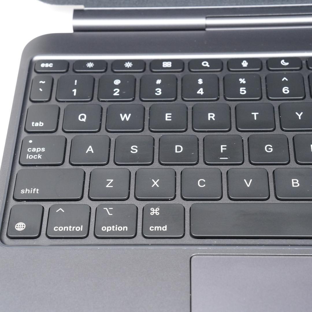 iPad Pro Magic Keyboard 11インチ M5 & M4 US