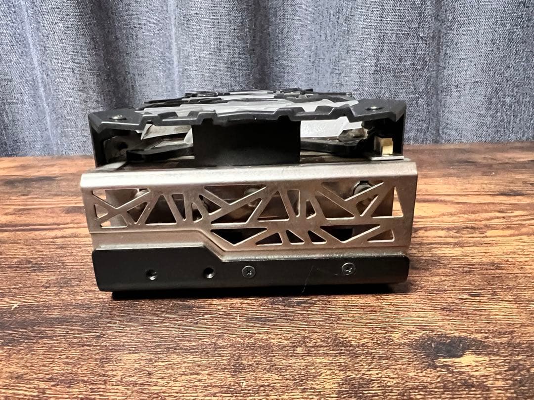 グラフィックボード・グラボ・ビデオカード ELSA GeForce RTX 3080 ERAZOR X GD3080 92