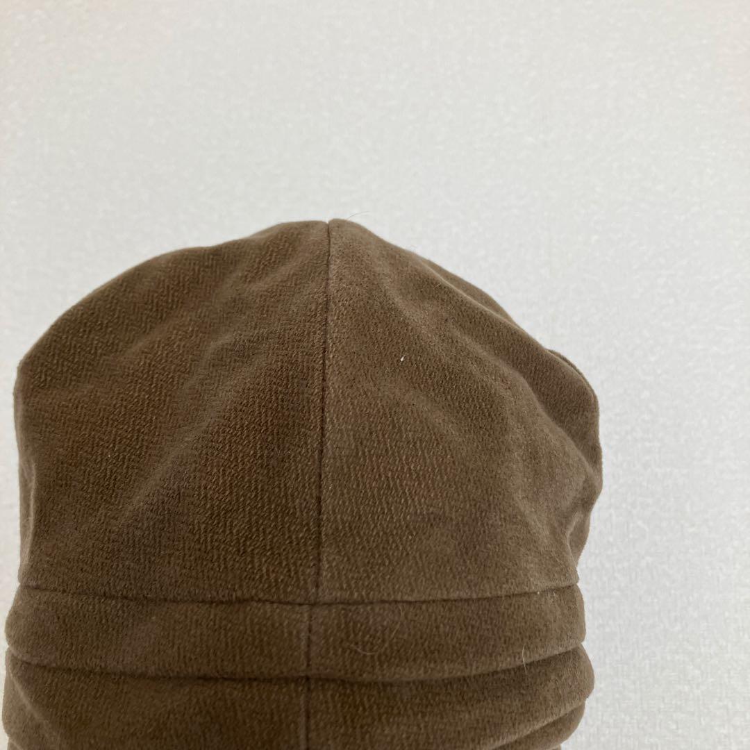 ヴィヴィアンウエストウッド　キャスケット　ワークキャップ