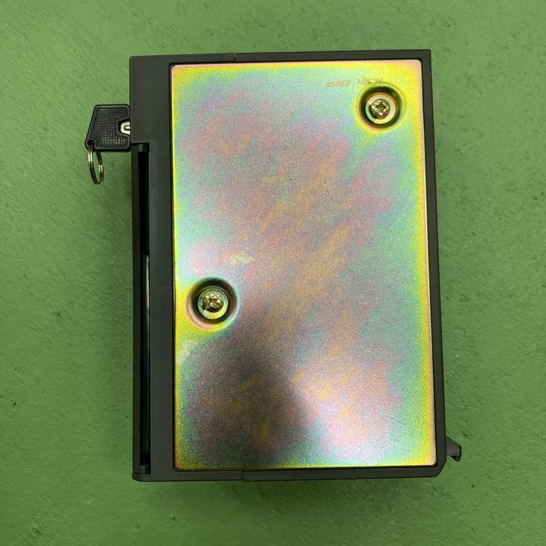 【送料無料匿名配送】FA007　CPUユニット A2SCPU 三菱　シーケンサ