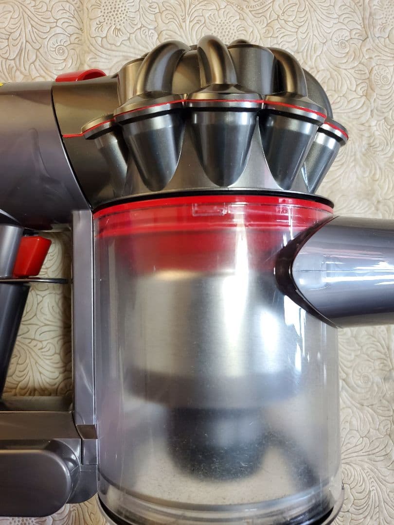 ダイソン掃除機V10k