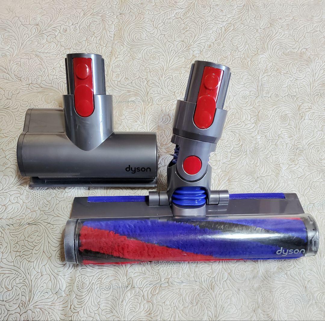 ダイソン掃除機V10k