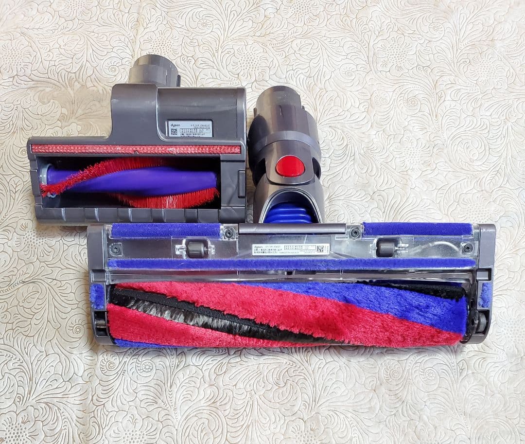 ダイソン掃除機V10k