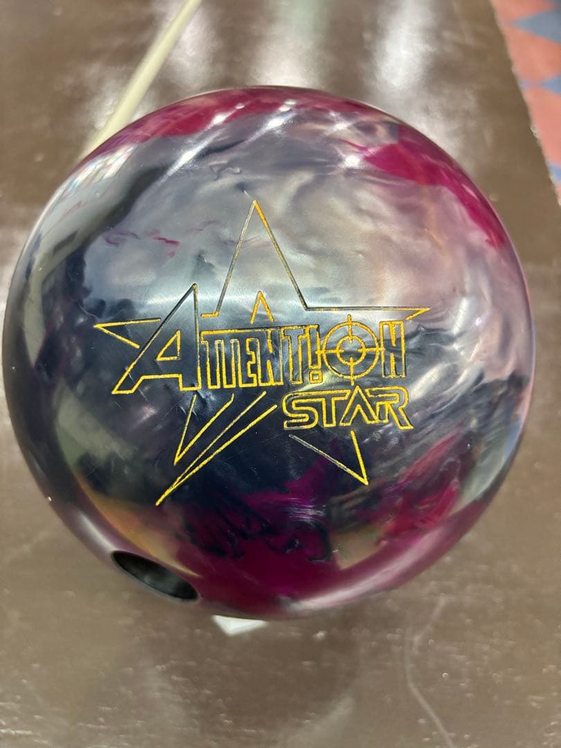 ロトグリップ社　アテンションスター