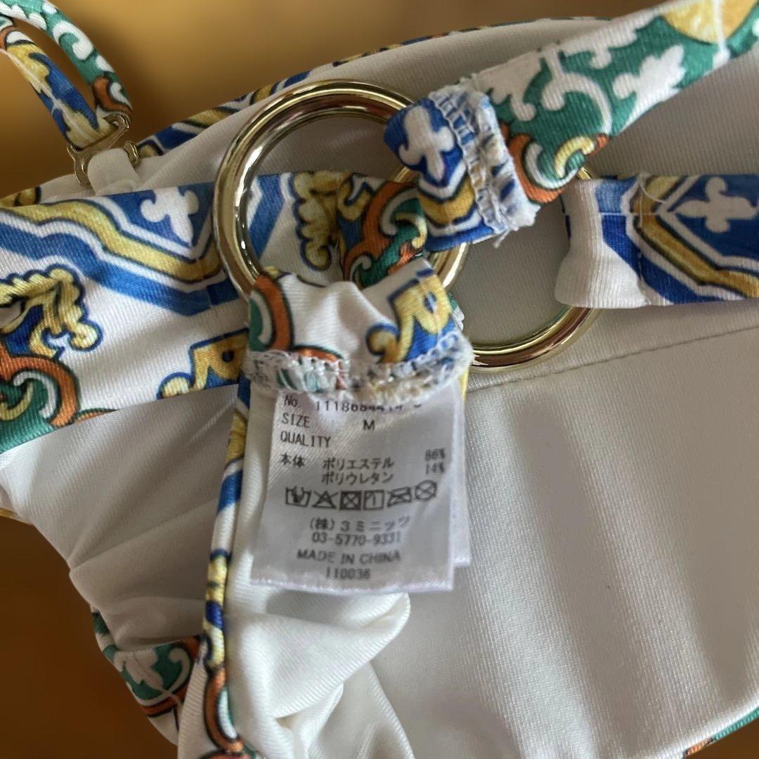 eimy istoireビキニ水着 Mサイズ