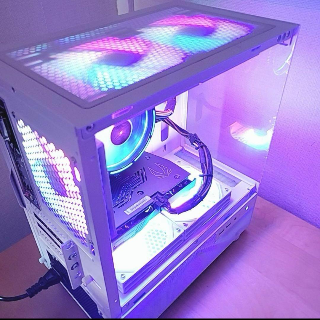 くんた様PC/Ryzen5 5500/16G/RTX3050