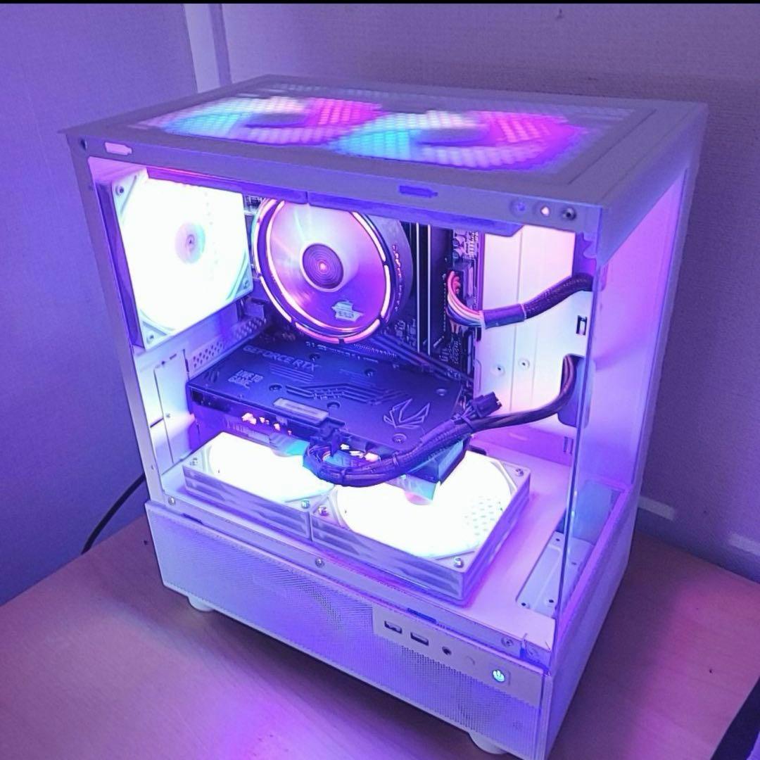 くんた様PC/Ryzen5 5500/16G/RTX3050