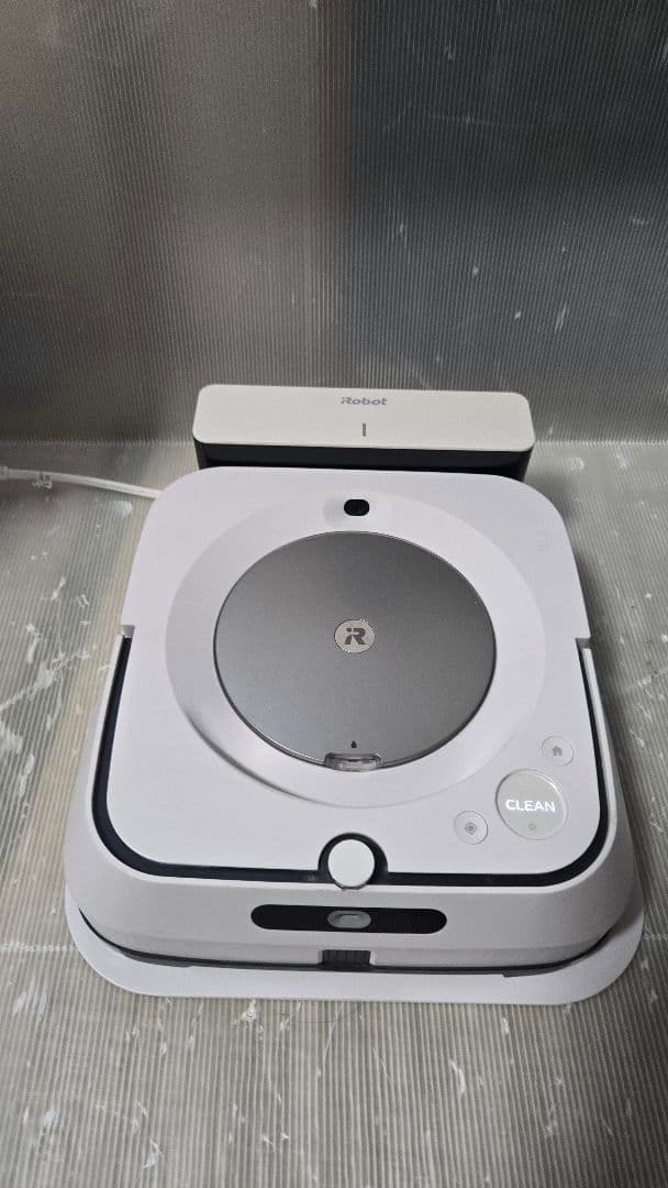 ブラーバ ジェットm6