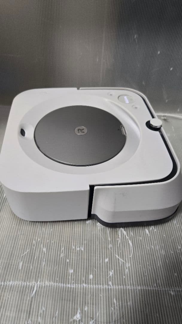 ブラーバ ジェットm6