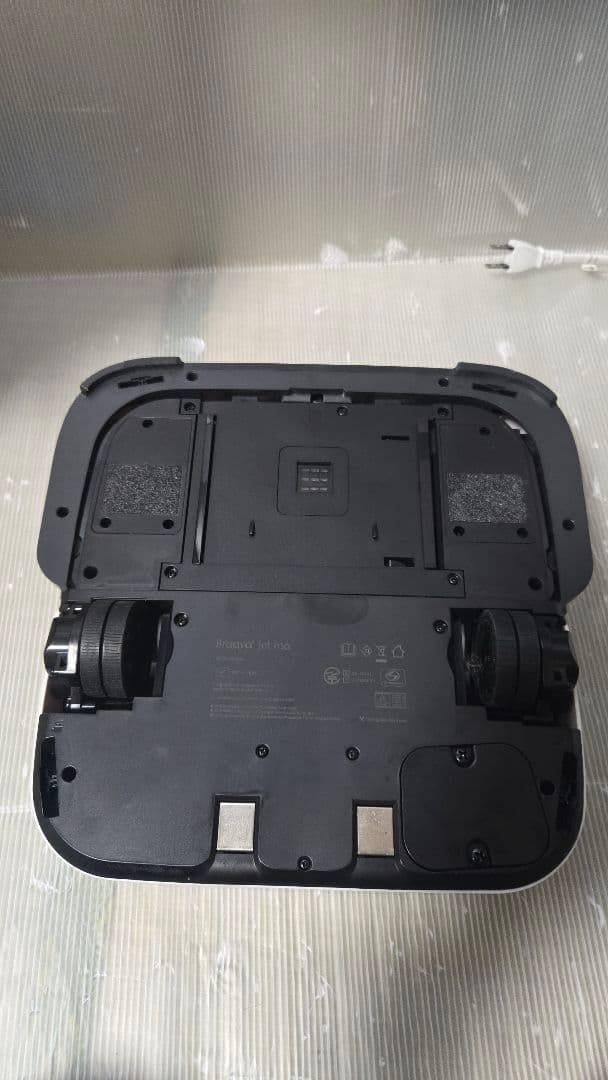 ブラーバ ジェットm6