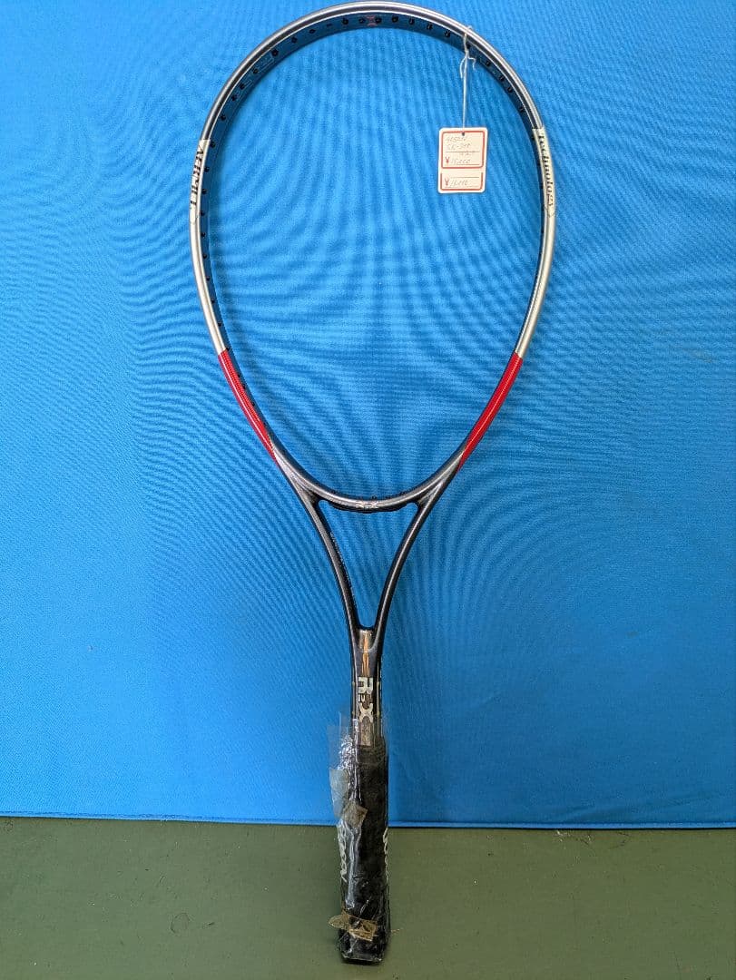 【新品・未使用】GOSEN R2X SR-700 テニスラケット