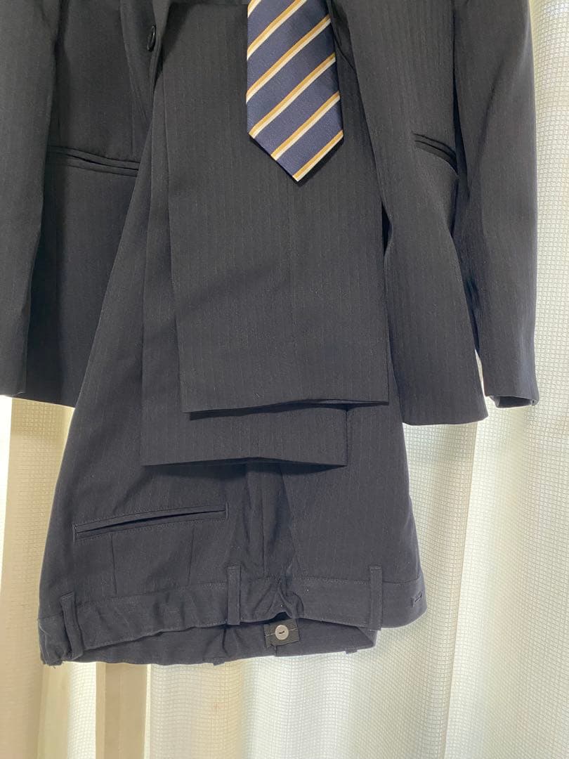 M*N様 CHOPIN ネイビー フォーマルスーツ　150