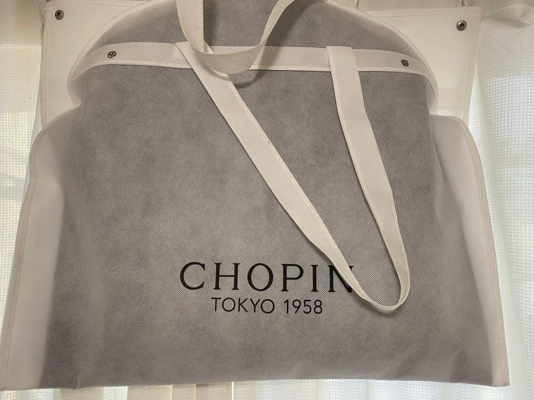 M*N様 CHOPIN ネイビー フォーマルスーツ　150