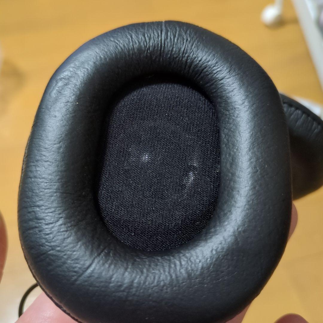 SONY MDR-CD900ST スタジオモニターヘ ッドフォン 赤帯