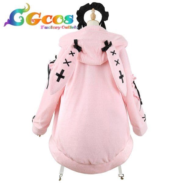 魔界ノりりむ　コスプレ衣装 新品未開封品 にじさんじ