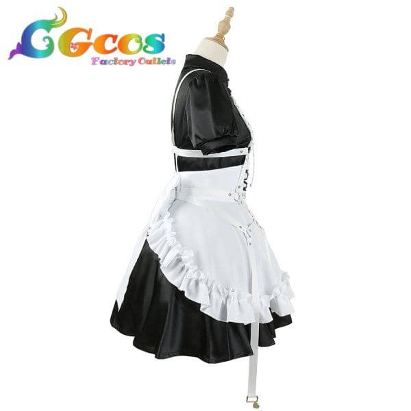 魔界ノりりむ　コスプレ衣装 新品未開封品 にじさんじ