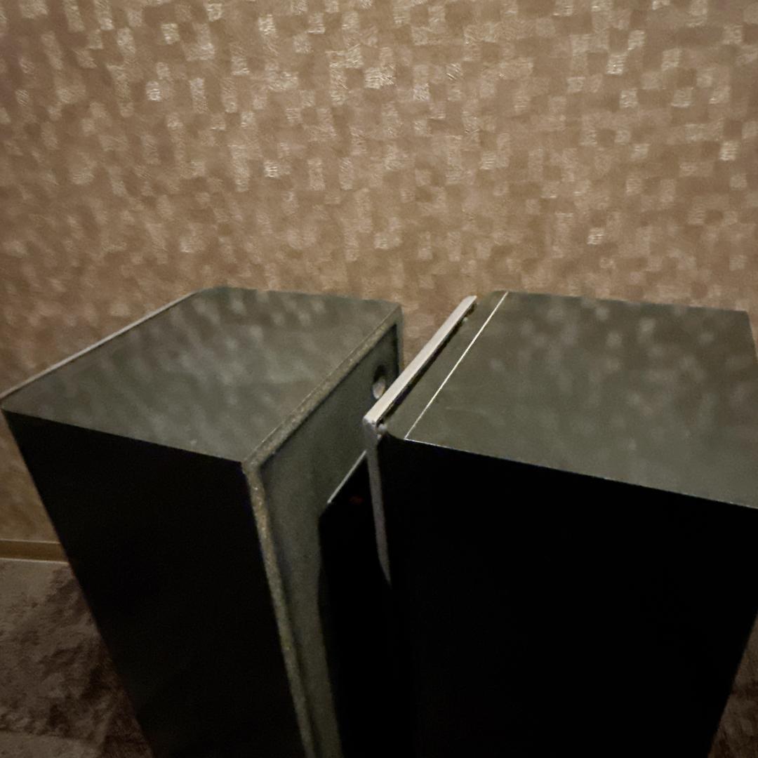 ①YAMAHA NS-700X ペアスピーカー シリアル同番 日本製 モニター